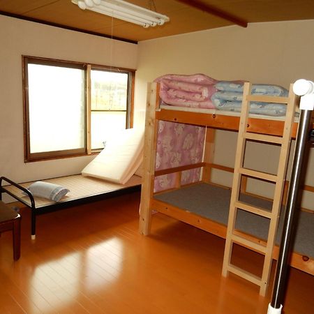 Guest House Nisshin Nayoro Pokoj fotografie
