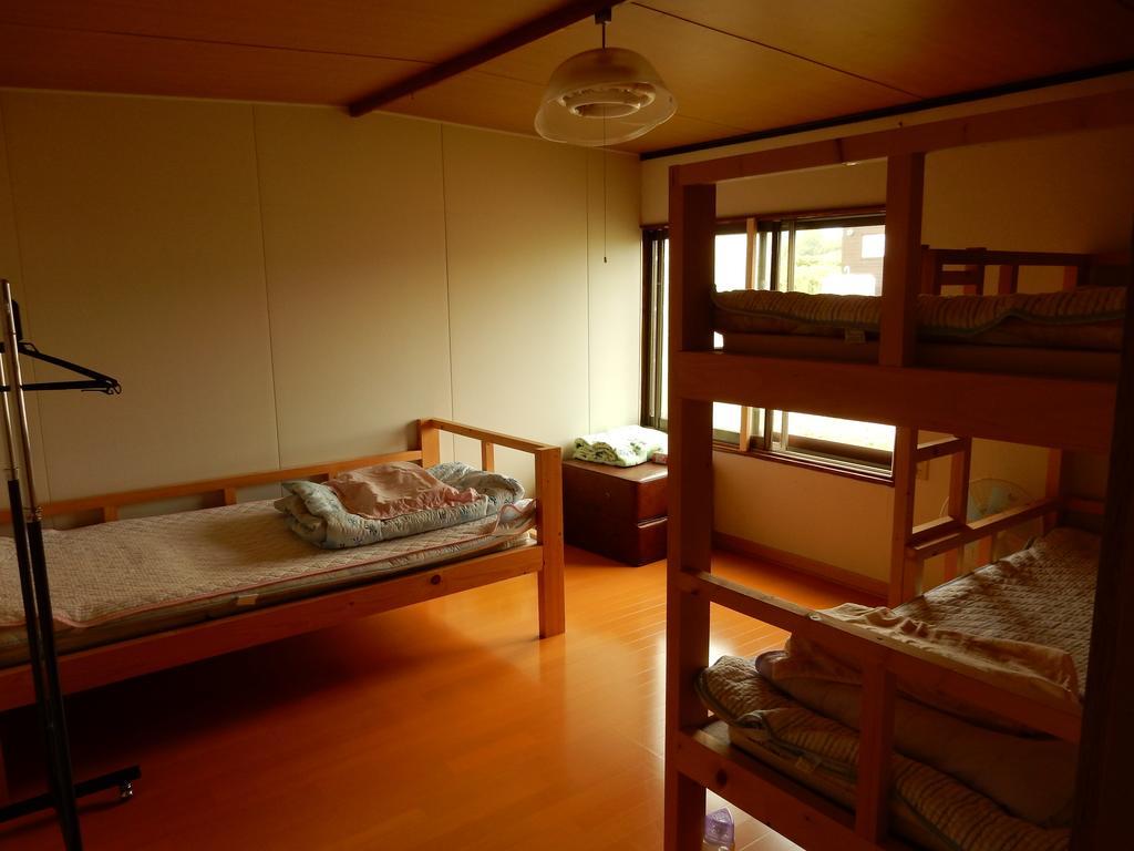 Guest House Nisshin Nayoro Pokoj fotografie